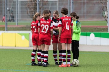 Bild 346 - wCJ Altona 2 - VfL Pinneberg : Ergebnis: 2:7